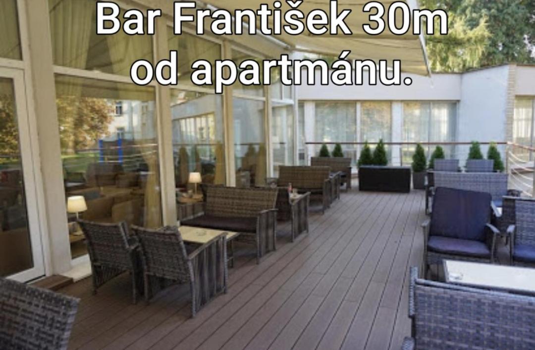Apartmany Centro & Jacuzzi بييشتِني المظهر الخارجي الصورة