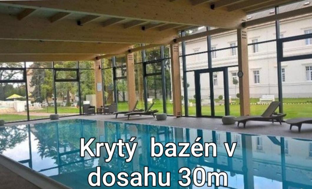 Apartmany Centro & Jacuzzi بييشتِني المظهر الخارجي الصورة