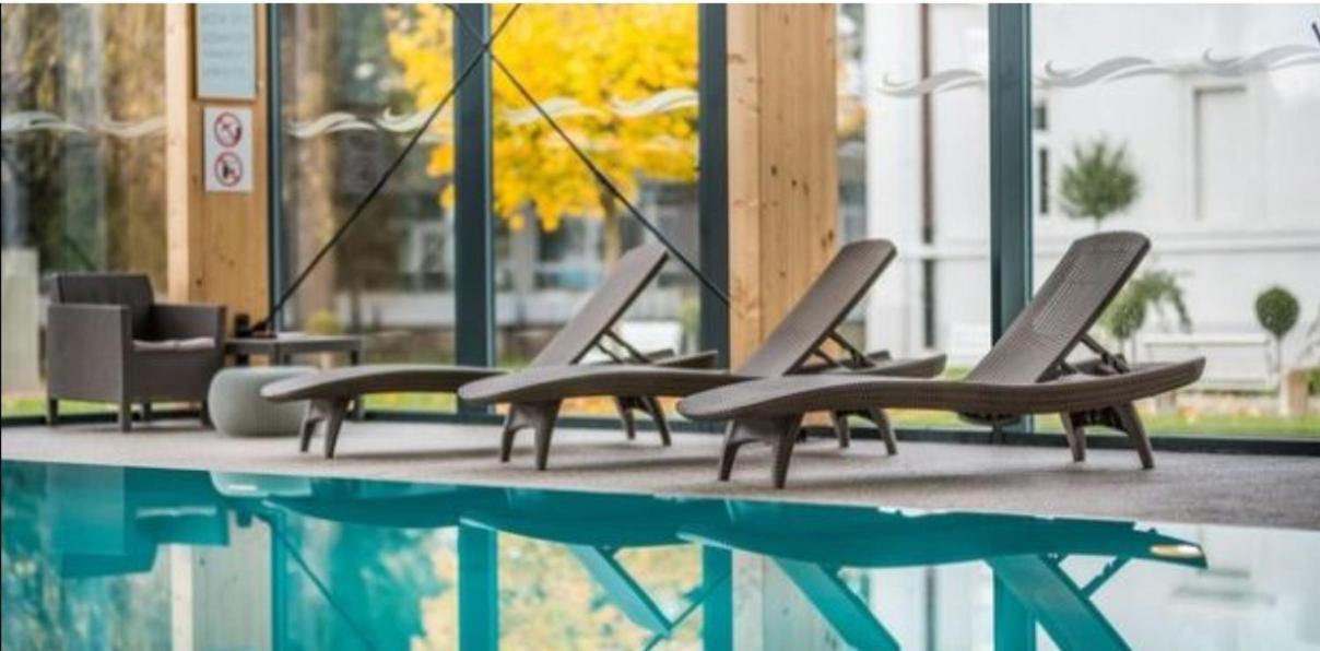 Apartmany Centro & Jacuzzi بييشتِني المظهر الخارجي الصورة