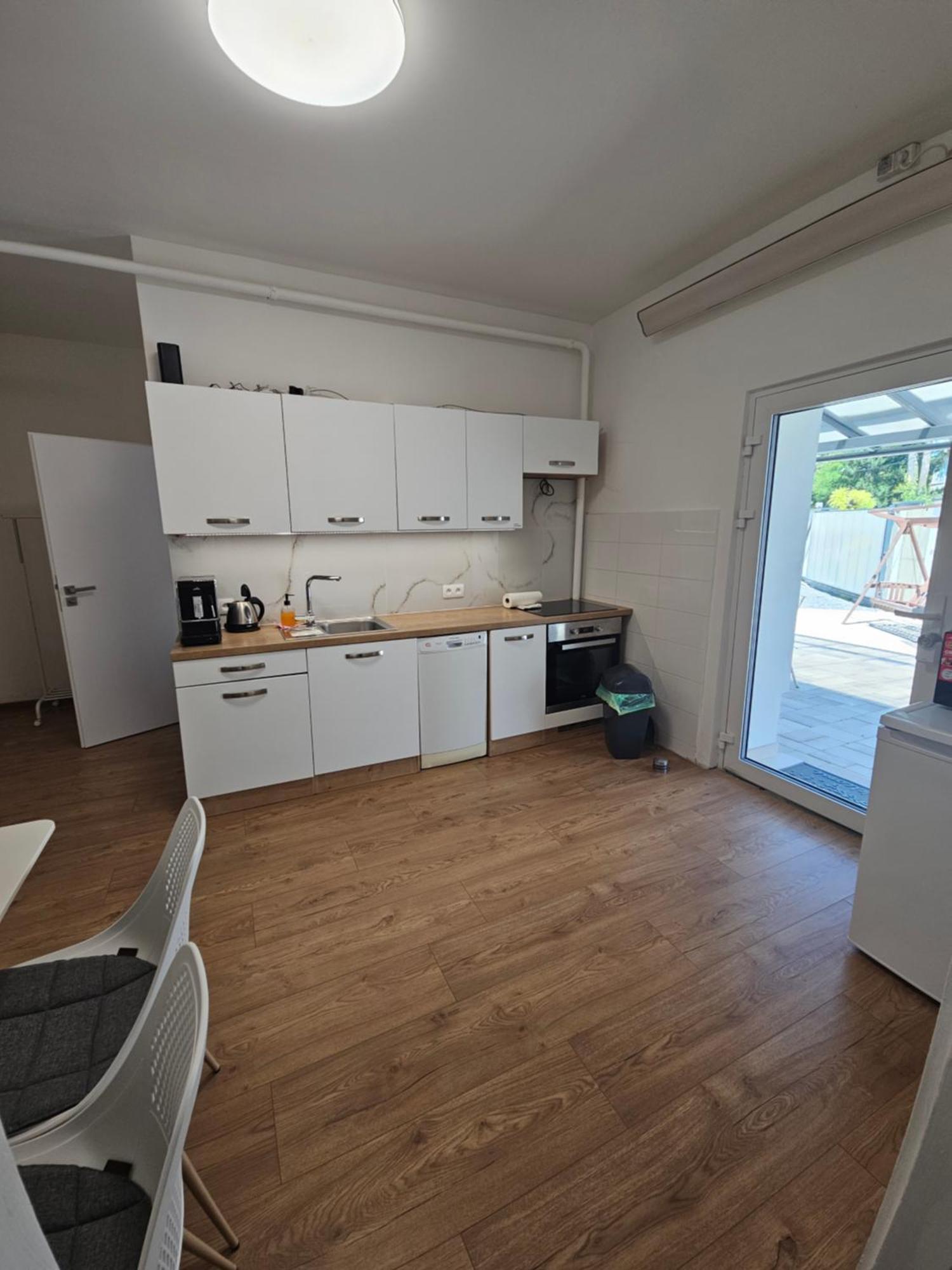 Apartmany Centro & Jacuzzi بييشتِني المظهر الخارجي الصورة