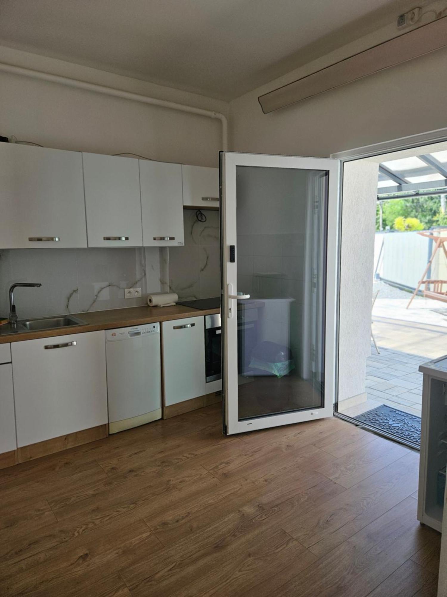 Apartmany Centro & Jacuzzi بييشتِني المظهر الخارجي الصورة